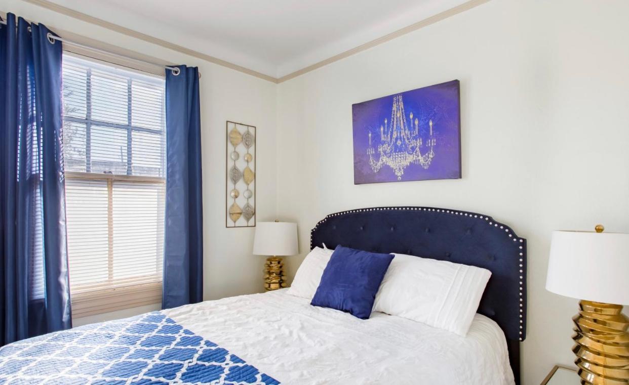 Historic 2Bd Bywater Home Walking Distance From Mississippi River New Orleans Bagian luar foto