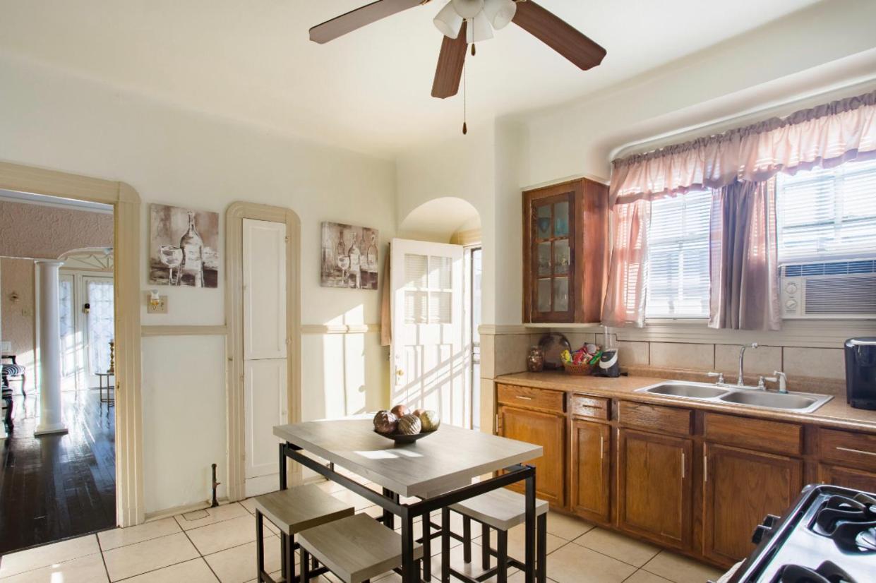 Historic 2Bd Bywater Home Walking Distance From Mississippi River New Orleans Bagian luar foto