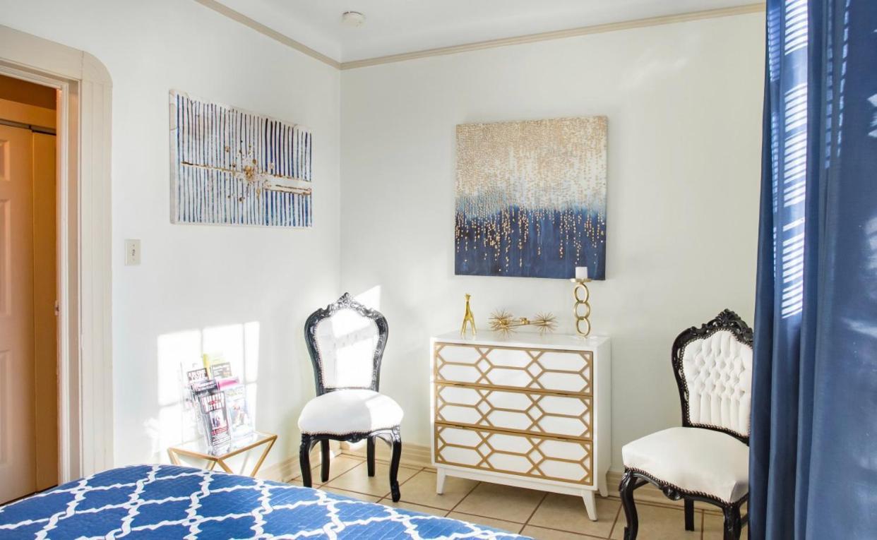 Historic 2Bd Bywater Home Walking Distance From Mississippi River New Orleans Bagian luar foto