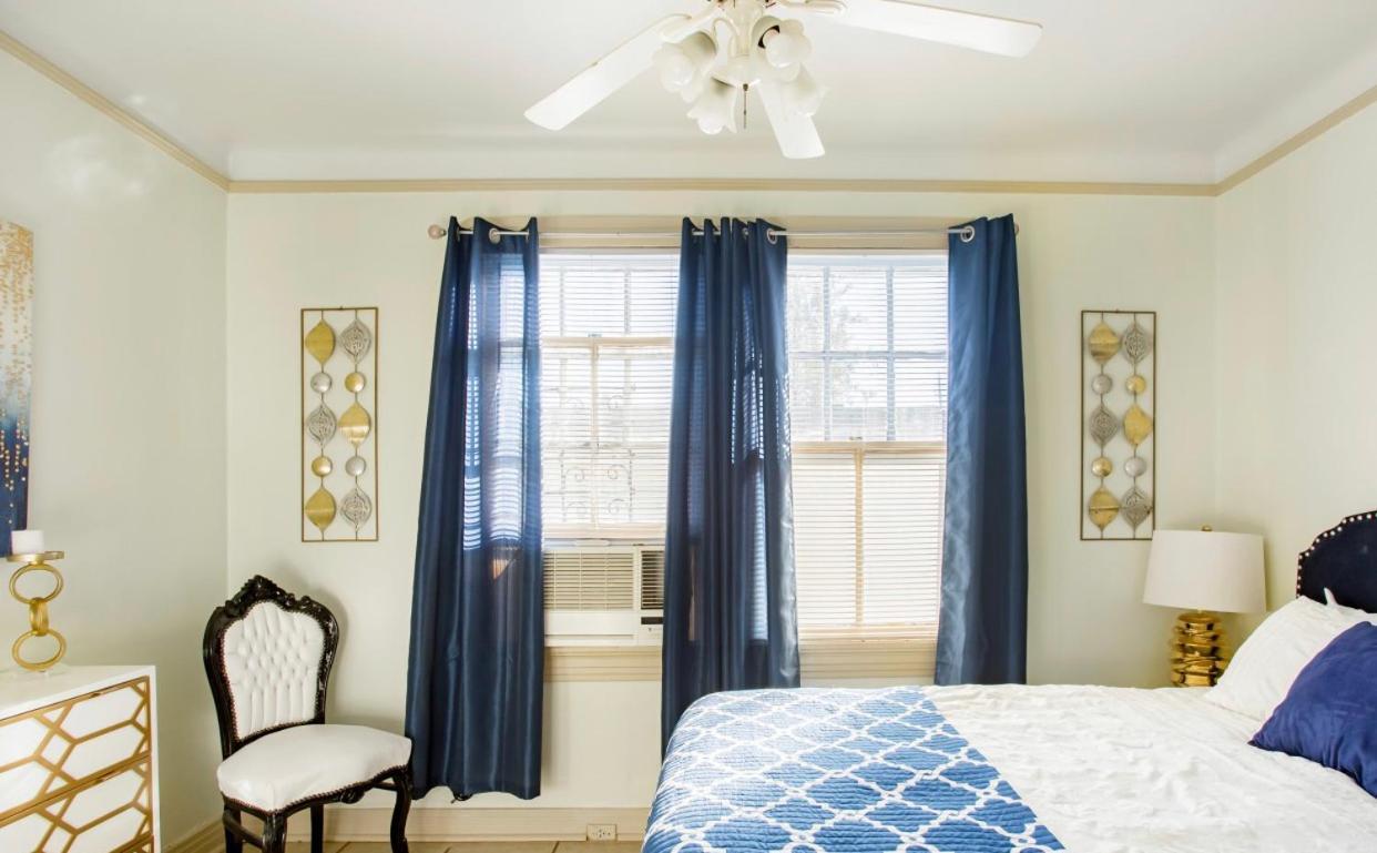 Historic 2Bd Bywater Home Walking Distance From Mississippi River New Orleans Bagian luar foto