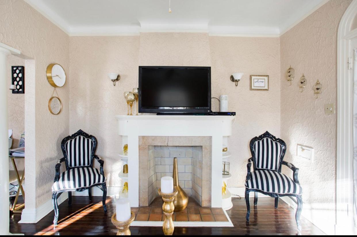 Historic 2Bd Bywater Home Walking Distance From Mississippi River New Orleans Bagian luar foto