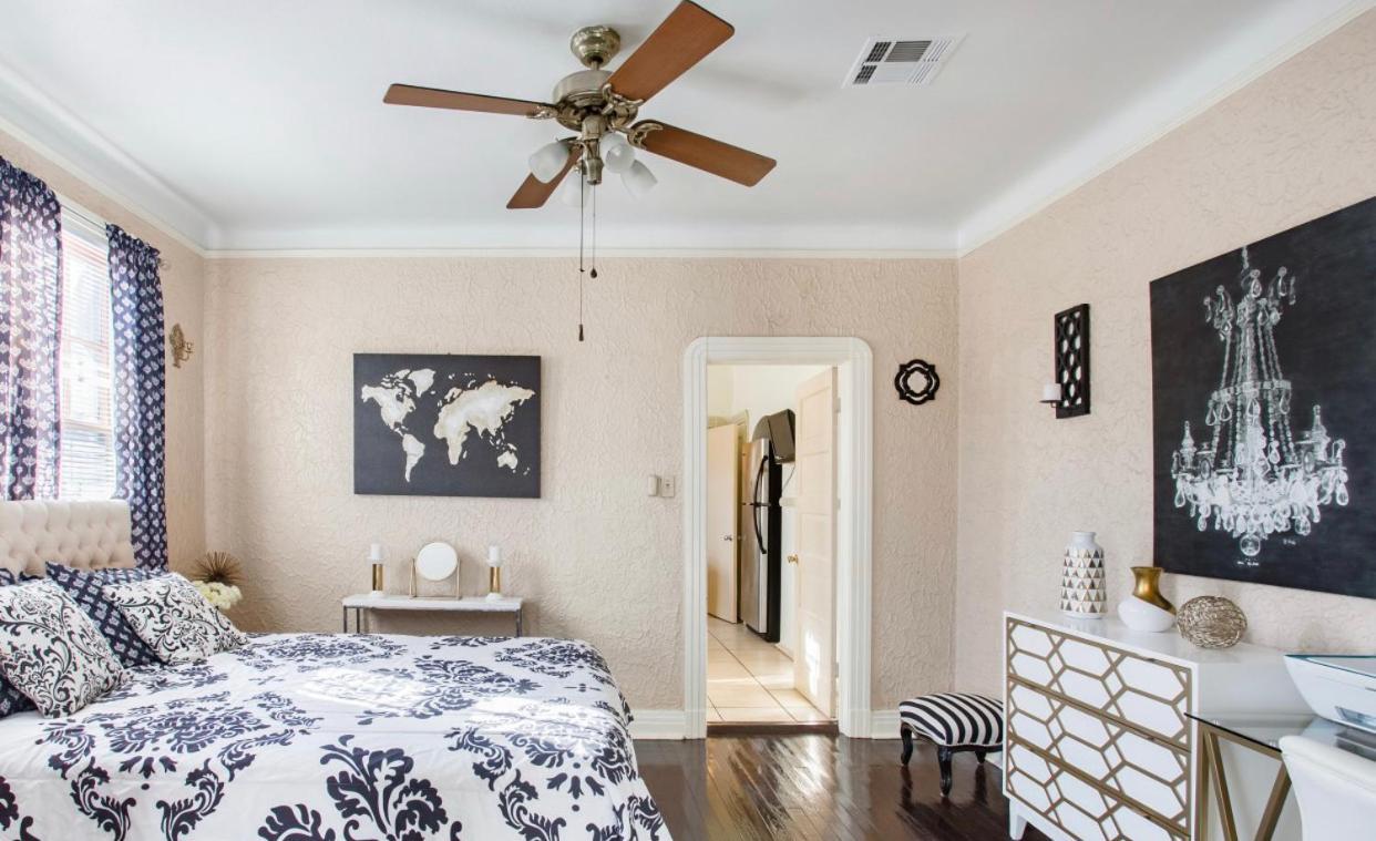 Historic 2Bd Bywater Home Walking Distance From Mississippi River New Orleans Bagian luar foto