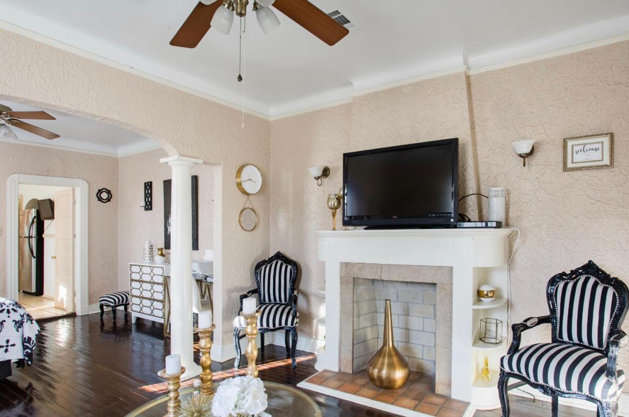 Historic 2Bd Bywater Home Walking Distance From Mississippi River New Orleans Bagian luar foto