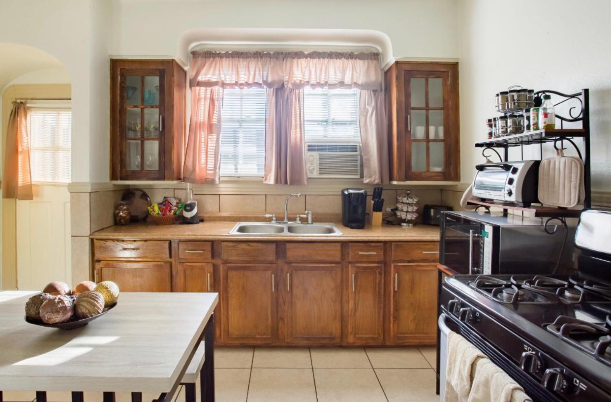 Historic 2Bd Bywater Home Walking Distance From Mississippi River New Orleans Bagian luar foto